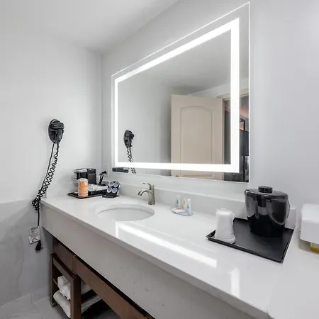 Comfort Inn Downtown Nashville - Music City Center Extérieur photo