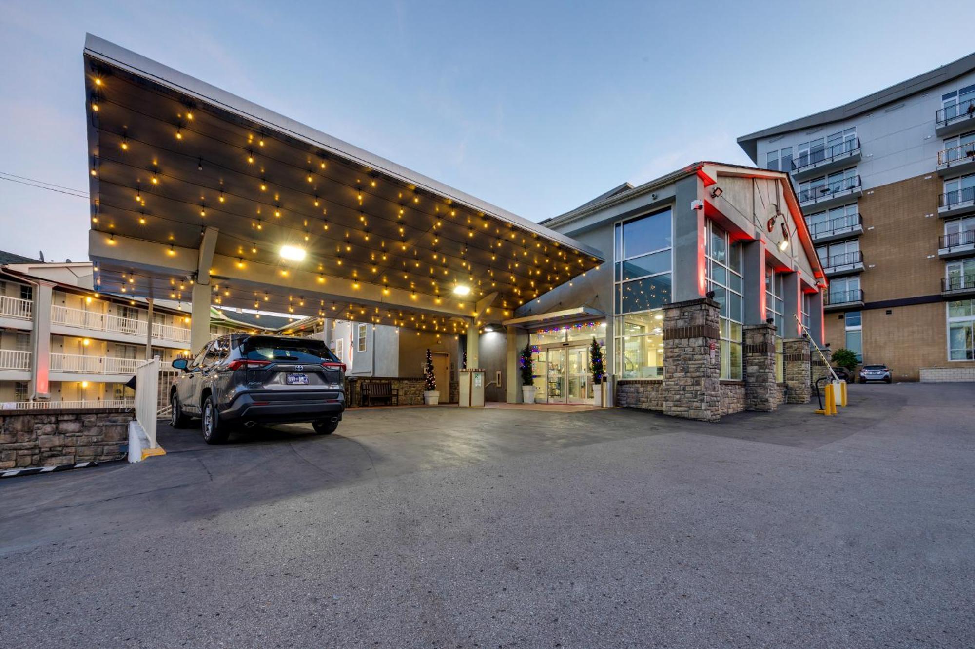 Gasthof Comfort Downtown - Music Center Nashville