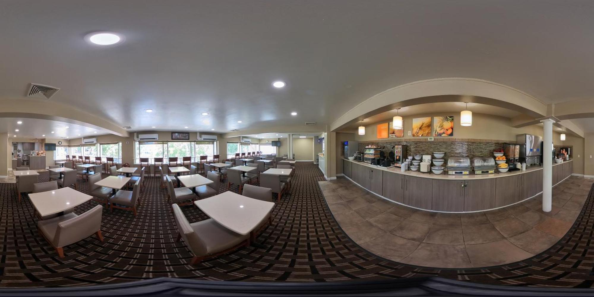 Gasthof Comfort Downtown - Music Center 3*