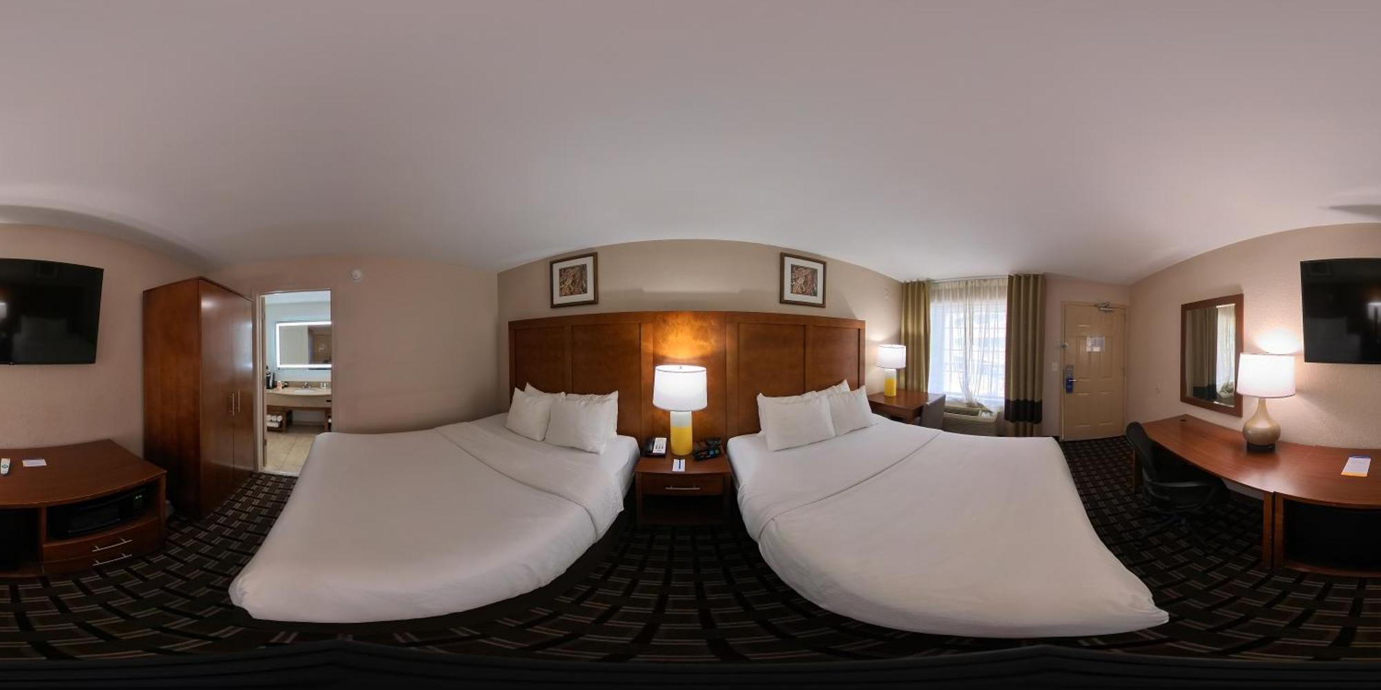 Comfort Downtown - Music Center Mini-hôtel 3*